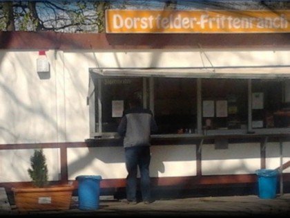 照片: Frittenranch Dortmund