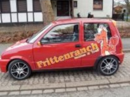 照片: Frittenranch Dortmund