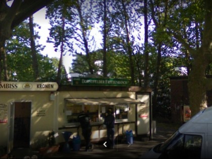 照片: Frittenranch Dortmund